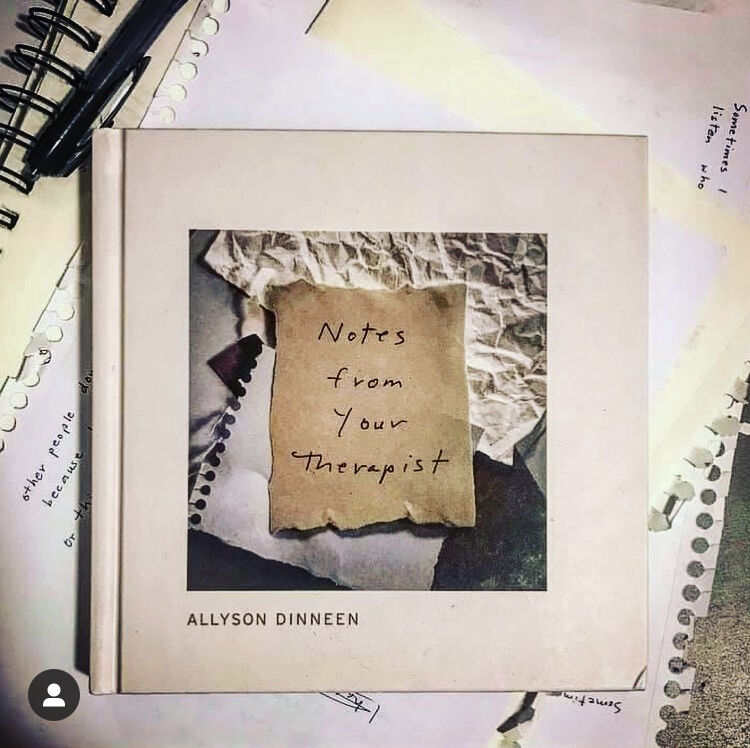 Notes book